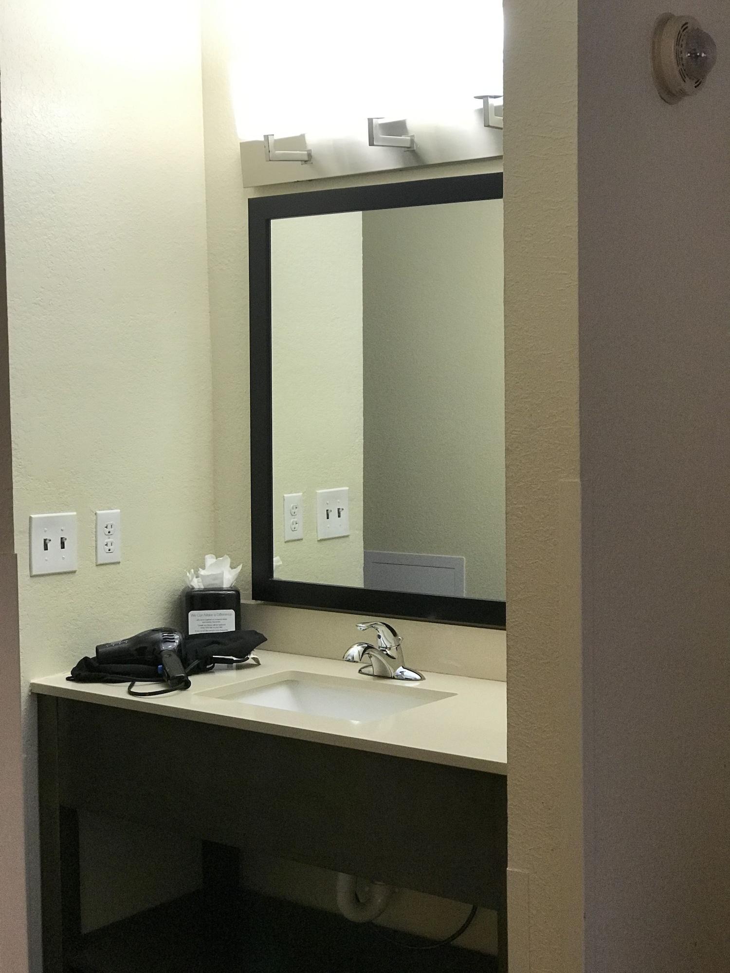 Estalagem Comfort Near Frost Bank Center San Antonio